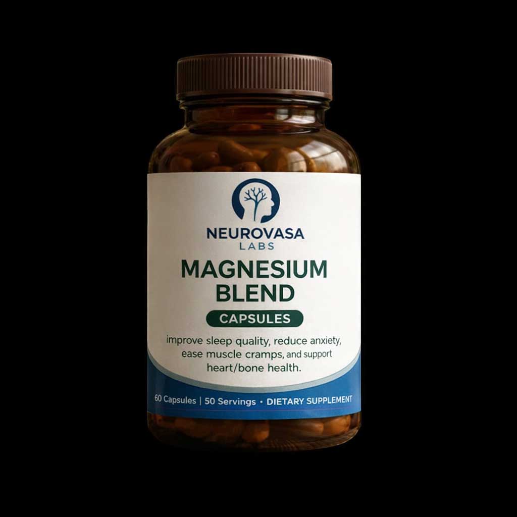 Magnesium Blend