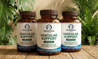 Vascular Support Capsules