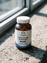 Neurovasa Vascular Support