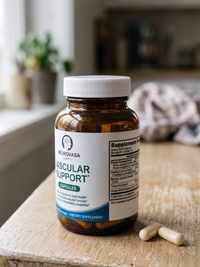 Neurovasa Vascular Support